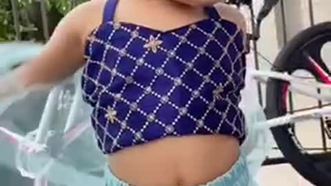 How cute 🥰 || what is more cutest then this