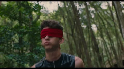 BIRDEATER Trailer (2024) Shabana Azeez, Thriller Movie