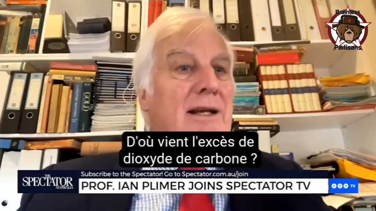 Man made aka anthropogenic CO2 as the cause of ...