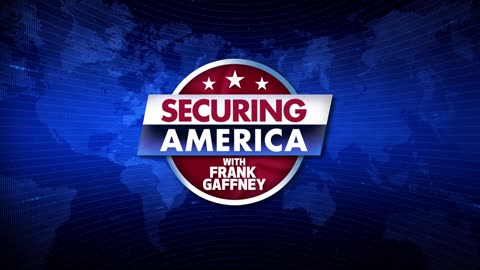Securing America with Bill Walton (part 1) | February 21, 2024