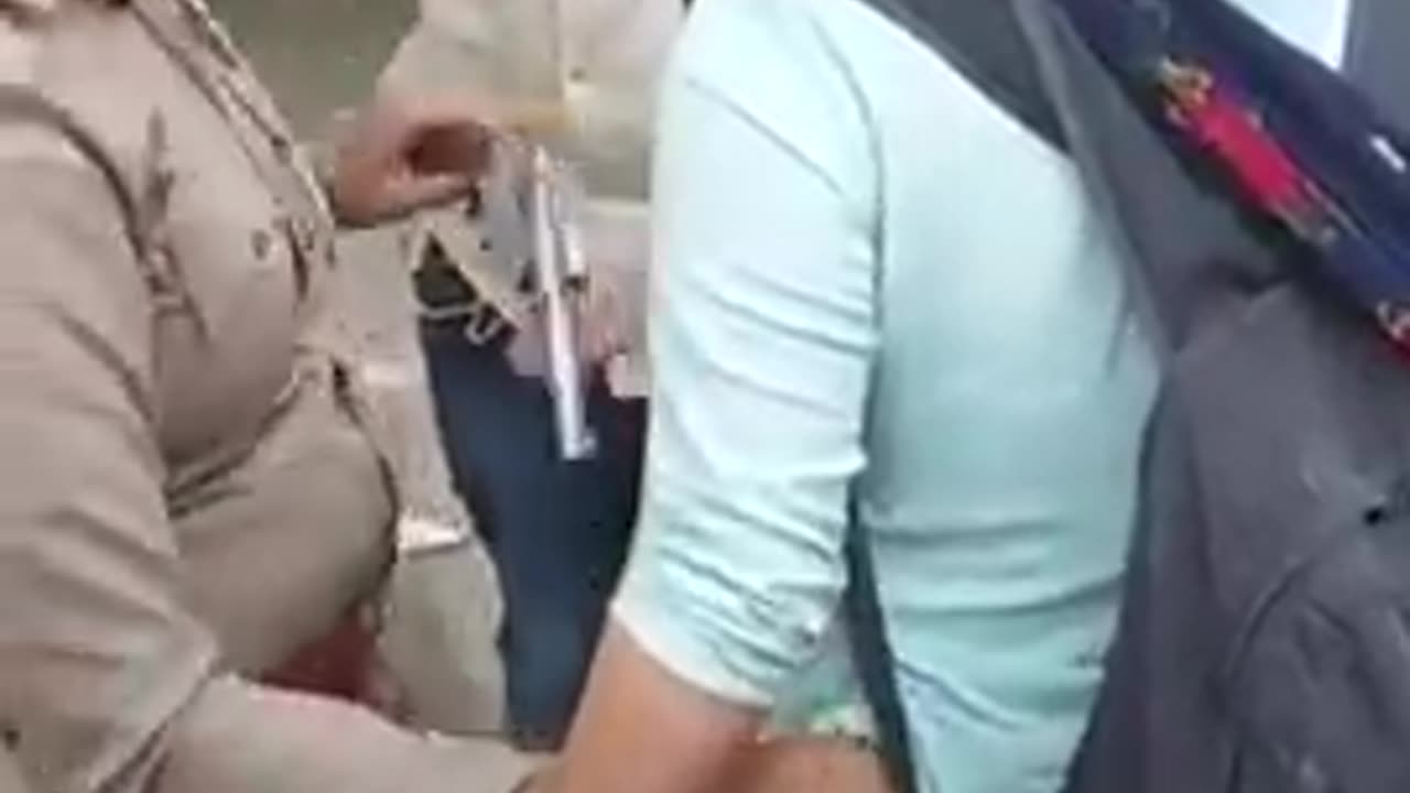 Viral video