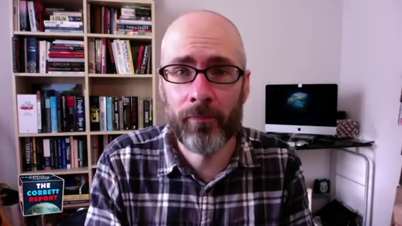 Stop Watching Propaganda [2021]**