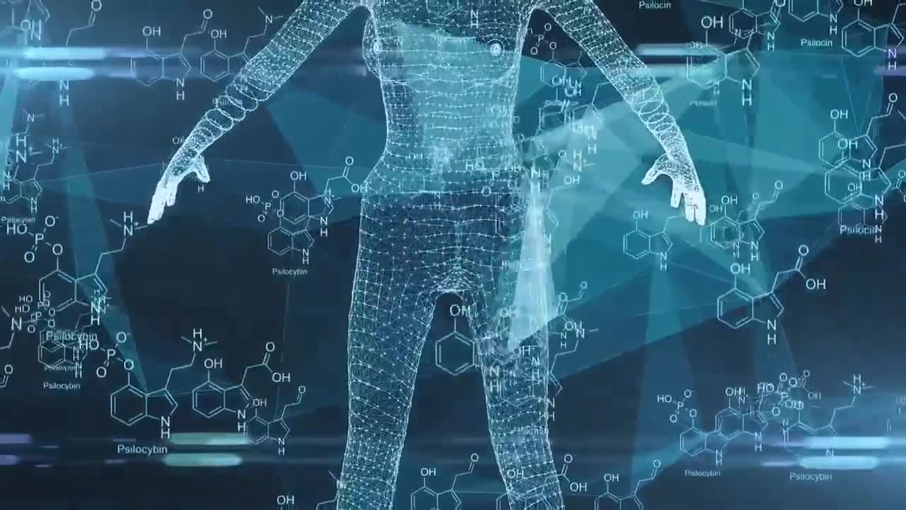 The 2 Healing Roots ~Unlocking The Power To Heal Your Sickness~Pain & Disease!
