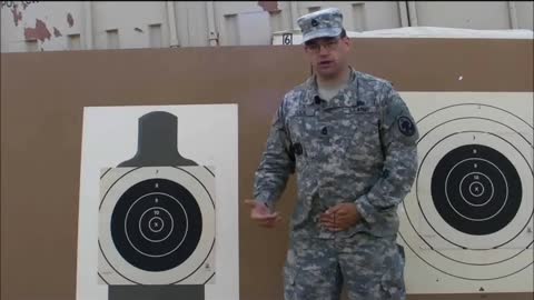 Bullseye for Practical Shooting