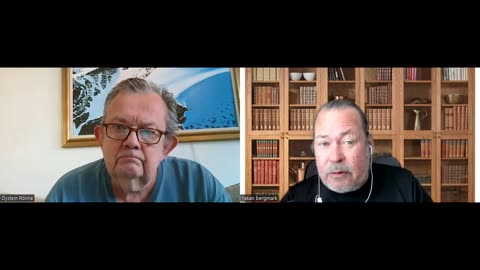 Lunchklubben 31 juli Det sk säkerhetspolitiska läget