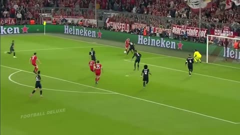BEST FOOTBALL SKILLS