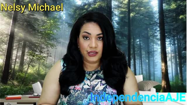 Disonancia Cognitiva. Nelsy Michael.