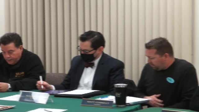 11-23-2021 Homer Township Special