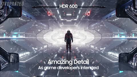5 Best GAMING MONITORS 2021