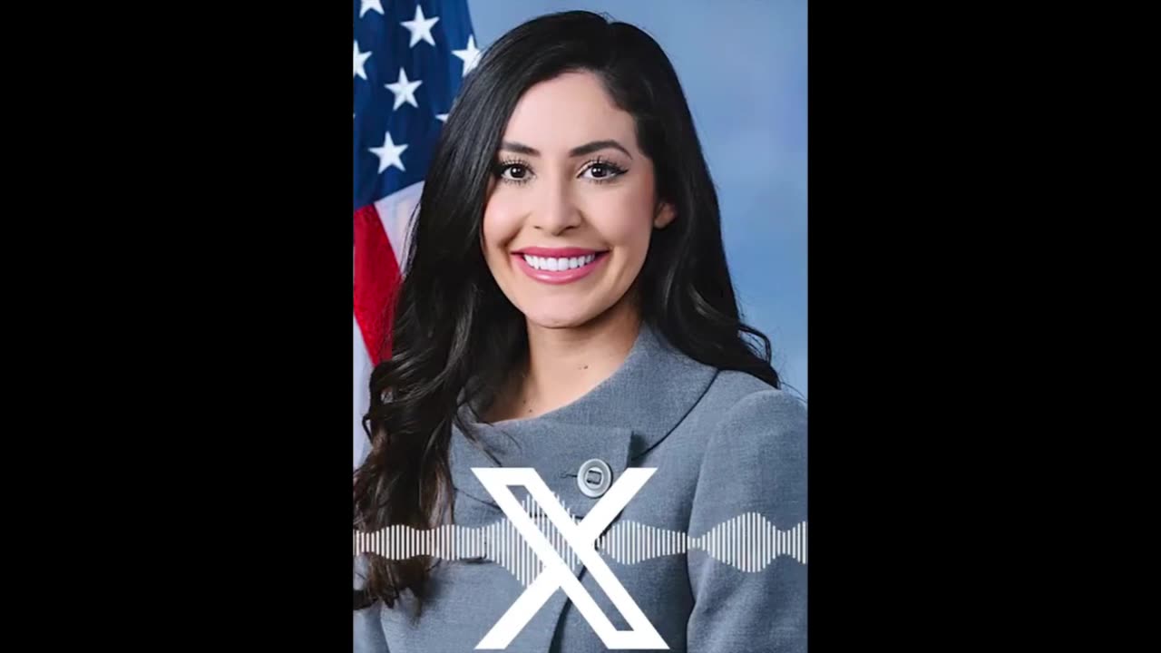 Rep. Paulina Luna: Why She's Against More Ukraine Funding