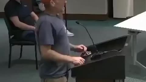 OTTAWA MICHIGAN RESIDENT SPEAKS OUT!