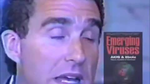 IN LIES WE TRUST - BIOTERRORISM, GENOCIDE, VACCINES, HIV & AIDS MANMADE ORIGINS - BANNED ON YOUTUBE
