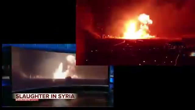 ABC "News" Fakes A New Cast