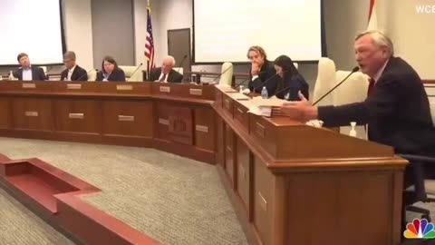 New School Board fires Superintendent