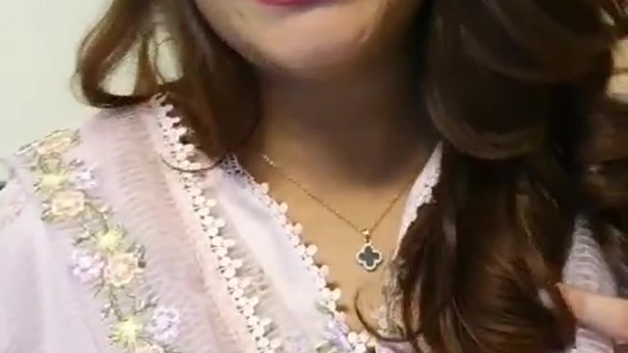 Sanam marvi Message on 11-10-2023