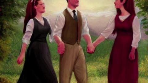 Warren Jeffs - The Law of Sarah