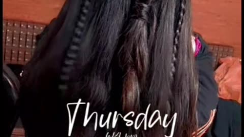 hairstyle❤️