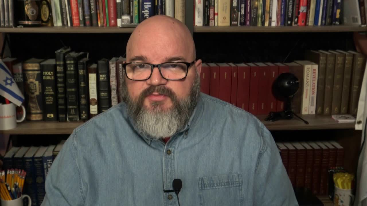 247 "Father's Instruction" (Proverbs 13:1) Our Daily Greg