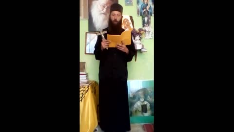 35. Avorturile - crima blestemata inaintea lui Dumnezeu