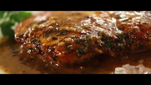 The Best Chicken Francaise Recipe
