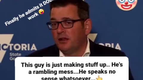 Clown Show in Australia