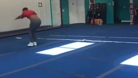 Sports Funny video #1