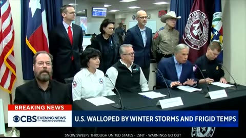 TURBULENCE HITS UNITED STATES OF AMERICA NYC HEAVY SNOW