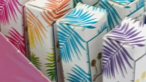 Display Boxes