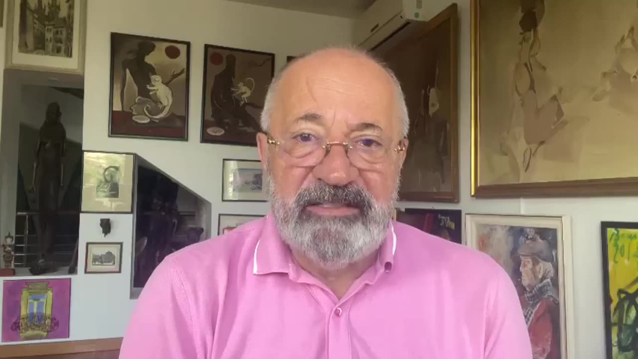 Alte miliarde UE pentru Ucraina - la pastila SRS!