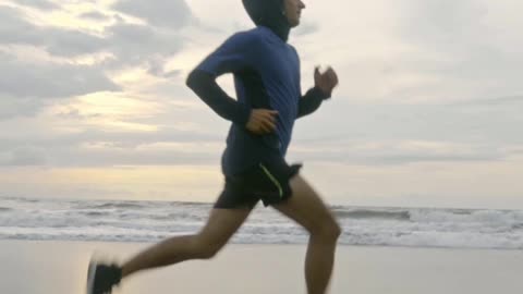 Jogging for you