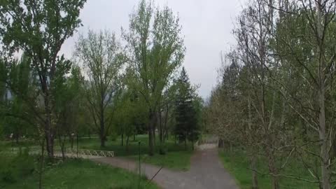 Ѓорѓија Џорџ Атанасоски | Документарна серија | Епизода 3