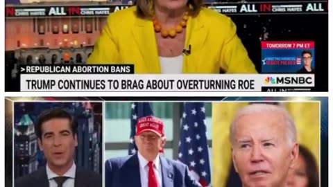 Pre Bunking This BS that has Crazy Nancy having a arm spasm on TV tonight