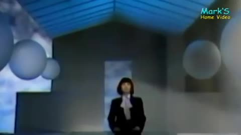 Mireille Mathieu Bravo tu as gagne