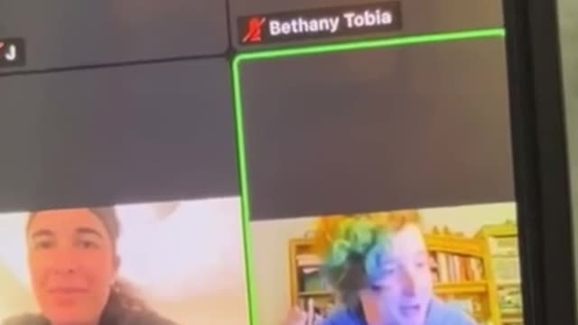 MASS kindergarten teacher brags about indoctrination and White Privilege