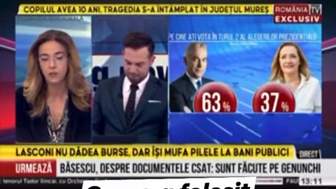 Copiii premianti nu merita burse marite cu 50 lei, zice primarita Elena Lasconi, ci doar "pilele" ei