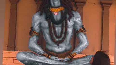 Om namah shivaya