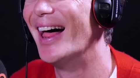 Cillian Murphy