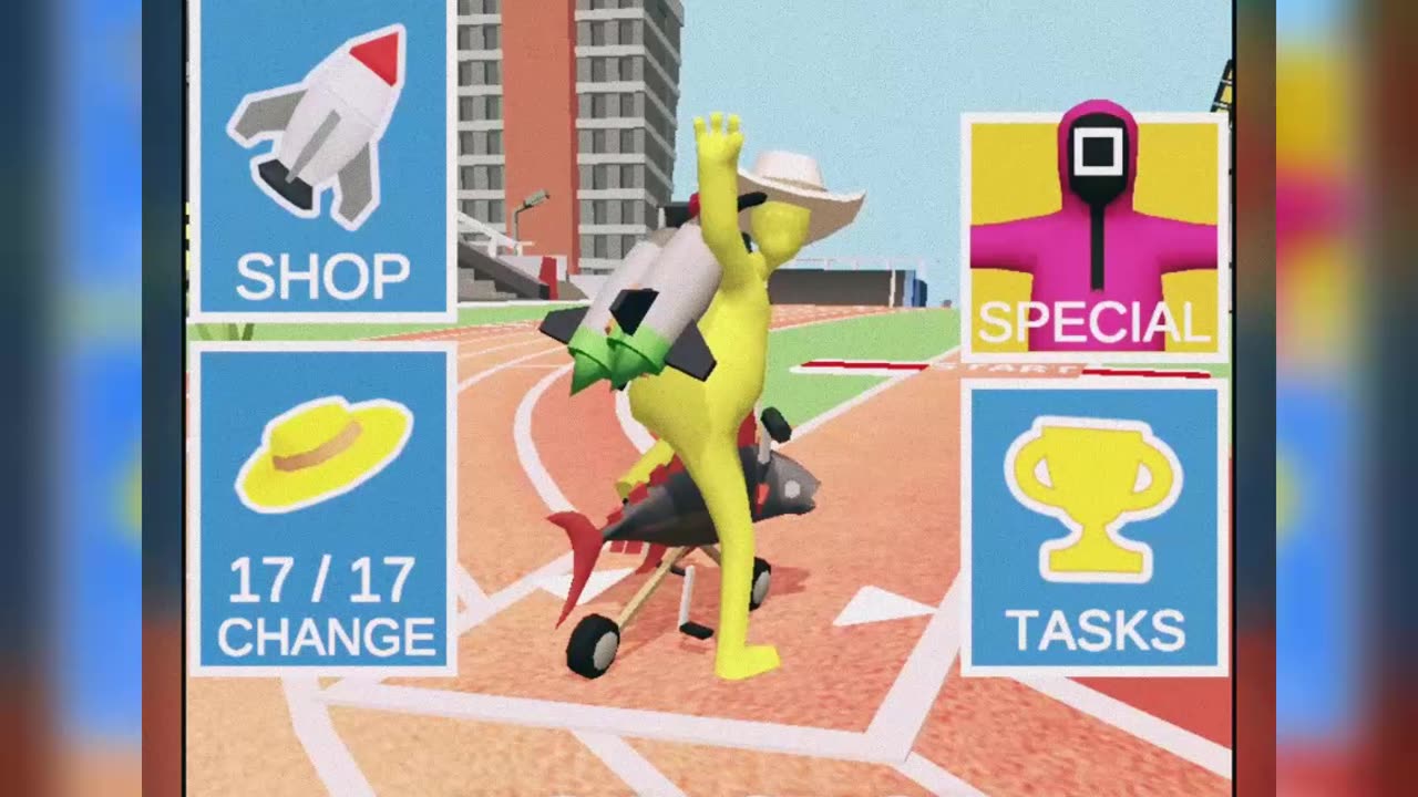 BIKE HOP - GAMEPLAY - RESENHA - 01012024