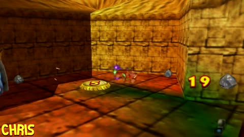 Donkey Kong 64 Creative Commons - PART 9