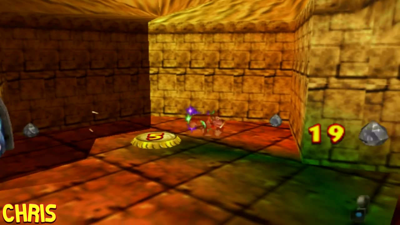 Donkey Kong 64 Creative Commons - PART 9