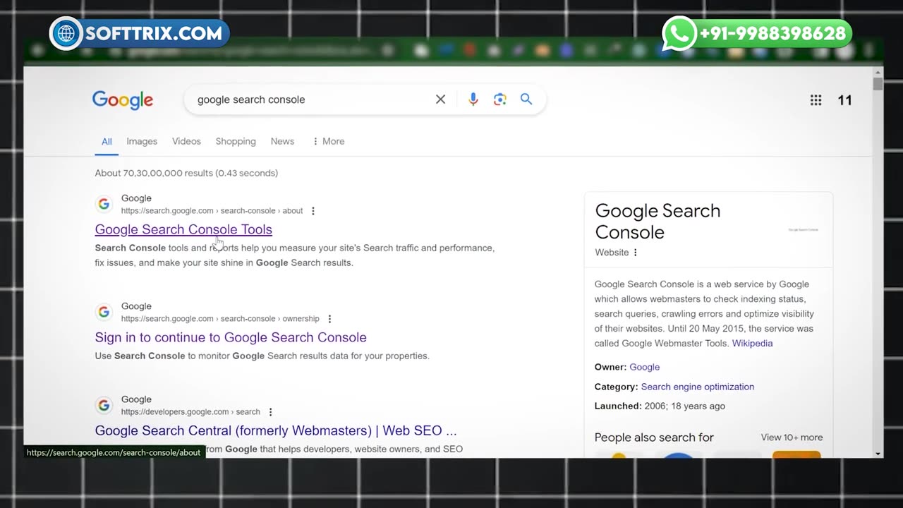 How To Fix 404 Error Pages In Google Search Console? | Complete Guide