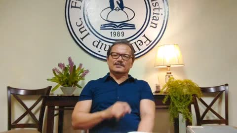 FDCF ON LINE MINISTRY FDCF ON-LINE WEDNESDAY PRAYER MEETINGS 2ND MARCH 2022 part-2