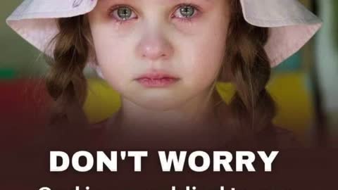 Do Not Worry!