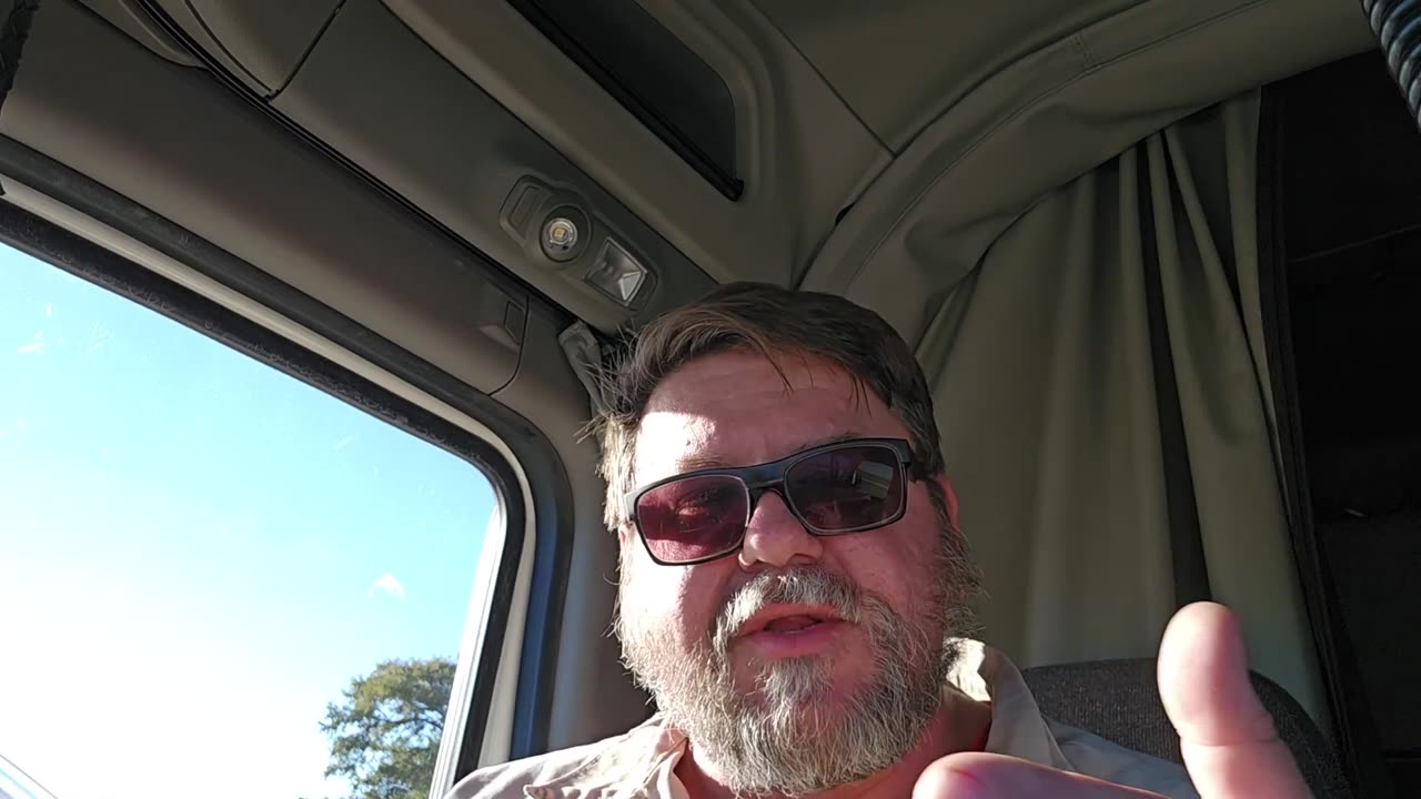 Here's a longer one to get you down the road. Talking about the HoR and the apathy of a nation.