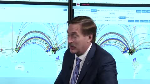 Mike lindell " Absolute proof" full video