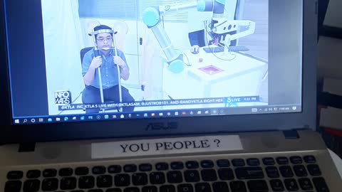 Alex Jones is Always Right