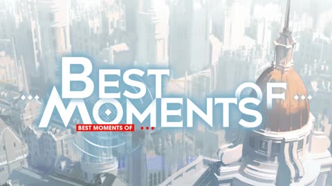 Arknights OST - Best Moments of...