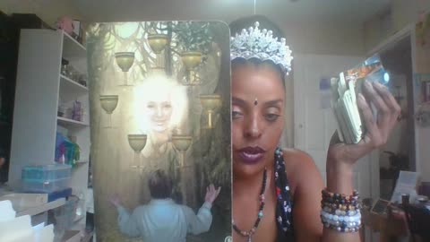"These Karmic Klowns Are Still Invading Your Energy & Want To See You Broken."