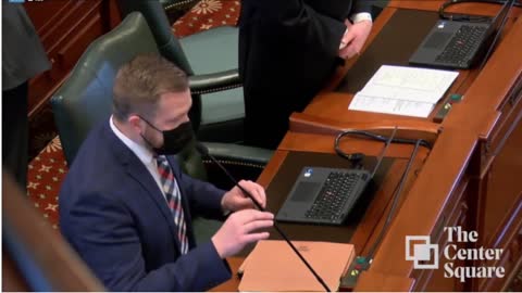 Legislative panel blocks governor's mask mandate
