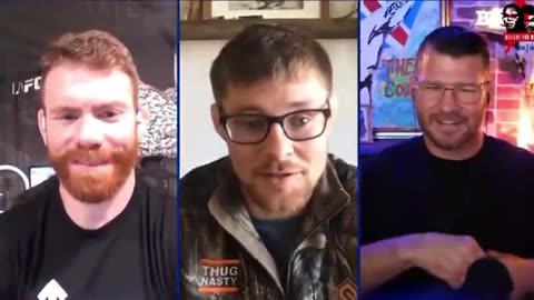 UFC Fighter Bryce Mitchell’s thoughts on Elon Musk:
